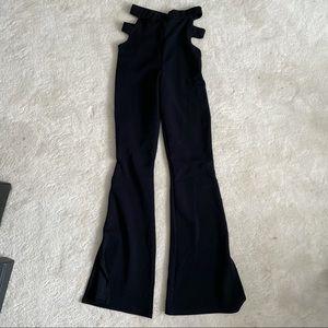 UO Cutout Pants